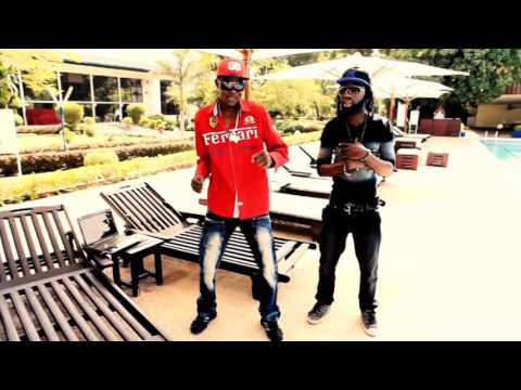 Toumaï Dread Jah ft Tibass Kazematik - Cri de coeur