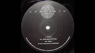 Michaelangelo - Wimmera (Original Mix) 1999