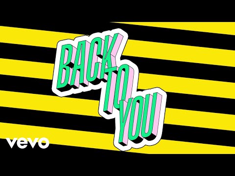 Pablo Nouvelle, NNAVY - Back To You (Visualizer)