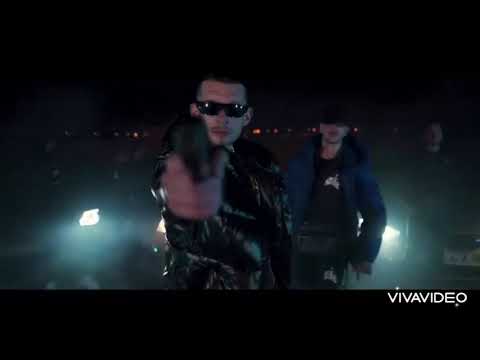 MOSSI x GETINJO - RREZIKIM