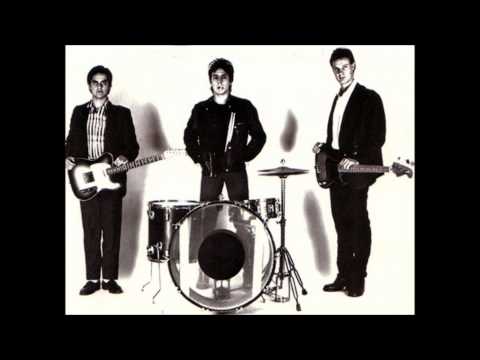 The Plugz   In the Wait