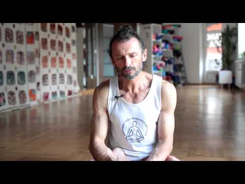 Beogradski Yogiji Bonus- Vairagya Ranko o najvaznijoj vestini yoga instruktora