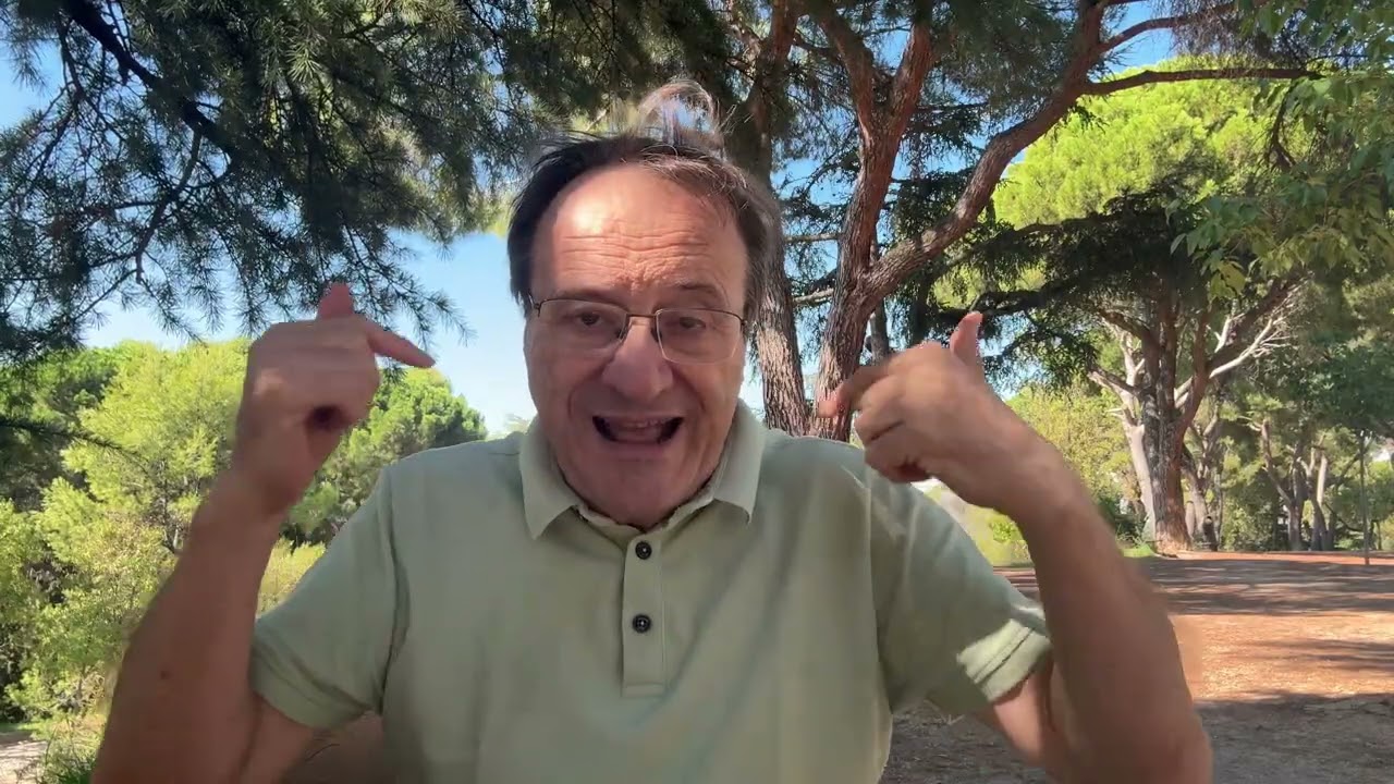 ¿Excusa para justificar las CAíDAS tras el 3 de noviembre? José Luis Cava