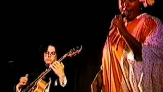 "better than anything" tuck and patti @ the new varsity