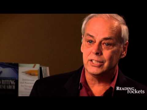 Writing: Introduction | Reading Rockets