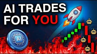 CRYPTO AUTO TRADING WITH AI?? | PionexGPT Strategy For Beginners 2023 (PART 1 FULL OVERVIEW)
