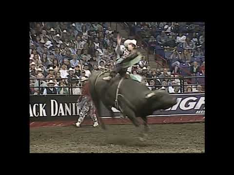 Glen Keeley vs Rainbow - 99 PBR Spokane (84.5 pts)