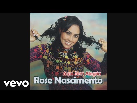 Rose Nascimento - Parabéns (Pseudo Vídeo)