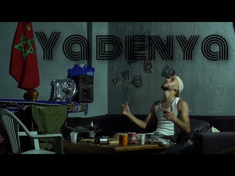 Rubio - ya denya (official music video )