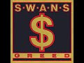 SWANS — Fool