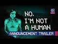 Vídeo de jogabilidade de No, I'm Not A Human  PC