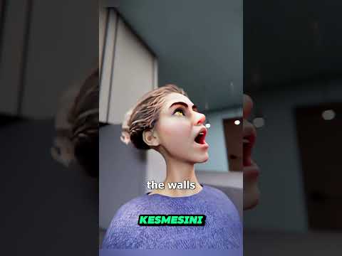 Vegan Kızım Beni Durdurmak İstedi… Ama Sonra Bu Oldu 🥓😳 #trending #movie #shortsfeed #film #sinema