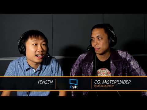 [BBCF] ArcRevo World Tour @ SEAM2018 feat. Dora, Monster, Fenrich