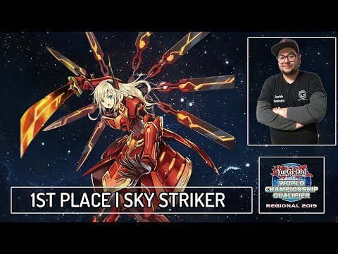 WCQ FRATTAMAGGIORE 2019 | 1st PLACE | SKY STRIKER (Davide Padovani)