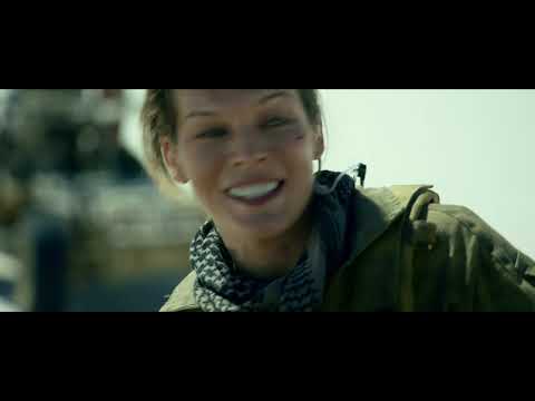 They Say That In The Army : Monster Hunter