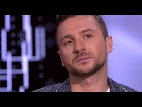 "Дя, я П**АС!" - Сергей Лазарев нецензурно прокомментировал роман с Малиновским