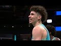 Heat at Hornets
