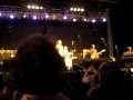 Citizen Cope live @ Dfest - Nite becomes day