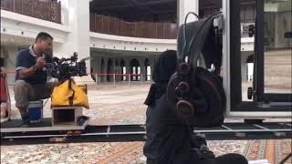 Download lagu OST DRAMA UTUSAN CINTA BUAT ADAM AKASIA TV3-Pernah bahagia sharifah zarina mp3