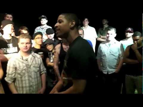 Mister Wilson vs Nova