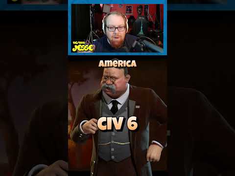 How different is Civilization 7?