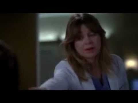 Grey's Anatomy 7x19   SNEAK PEEK 4   MerDer