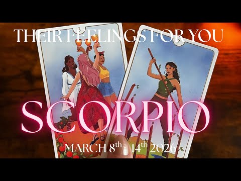 SCORPIO tarot ♏️ “You are being tested, Scorpio—here is their real plan.” 📞💭🦂