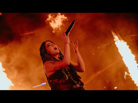 RayRay - LIVE @ SIAM SONGKRAN 2025 IN BANGKOK, THAILAND [FULL SET HD VIDEO]