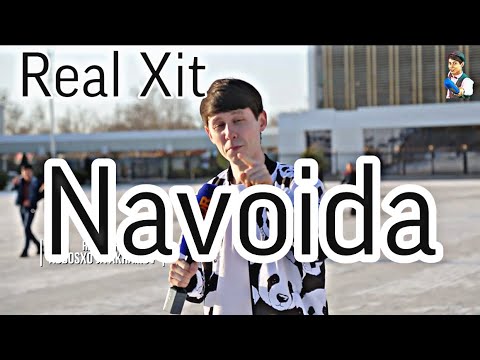 Real xit NAVOI da !
