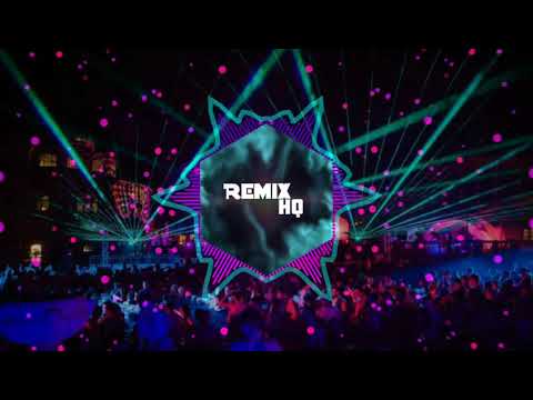 PARTY GIRL - (Vize Remix) StaySolidRocky,Vize