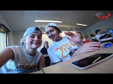 ToppVolley Norge | Takk 2025