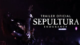 Sepultura: Endurance