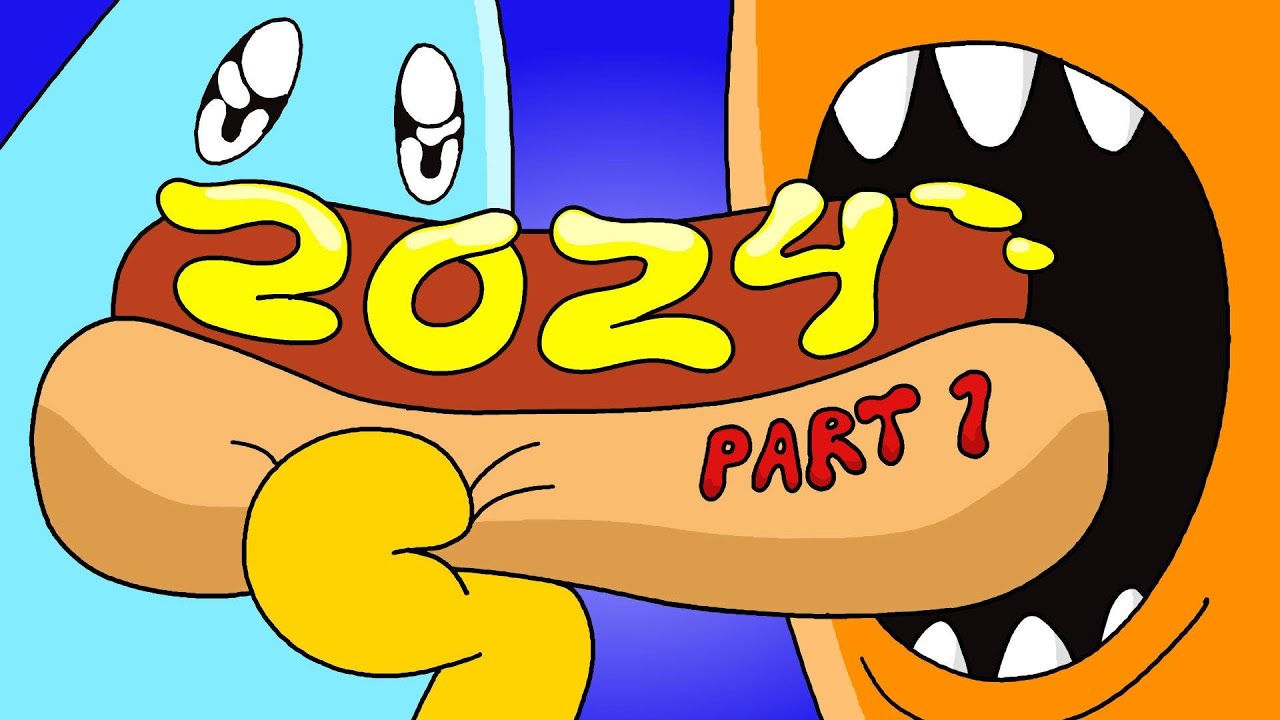 Lands of Boggs 2024 Marathon Part 1