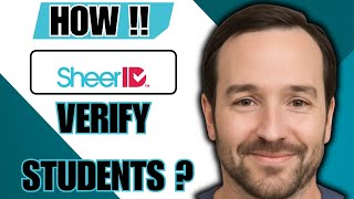 How Does SheerID Verify Students In 2026