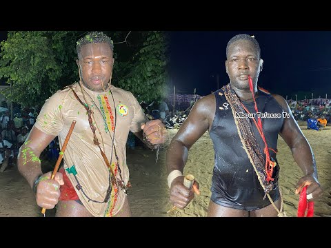 Integralité du Combat Bross Vs Pierre Mary Mbour à Ngokhé 29 Novembre 2025