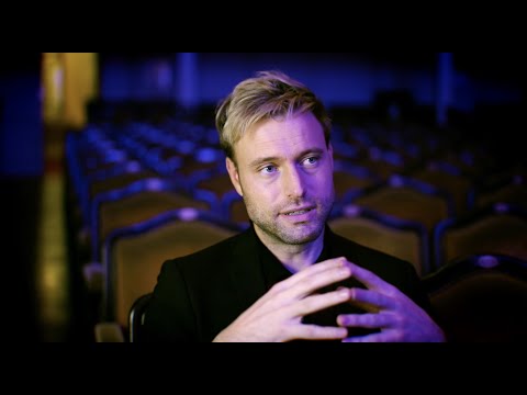 SCHUBERT // 'Winterreise' by Benjamin Appl & James Baillieu