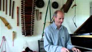 Gentle Giant: Kerry Plays Way of Life