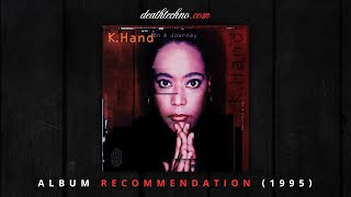 DT:Recommends | Kelli Hand / K-Hand - On A Journey (1995) Album