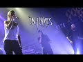 In Flames - Live @ Store Vega, Copenhagen. Nov ...