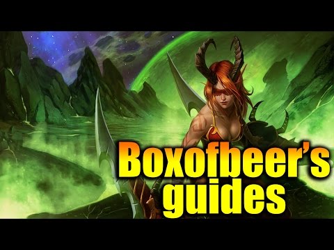 How to earn Monomania achievement