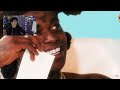 KODAK BLACK ON SUNDAE CONVERSATIONS Reaction