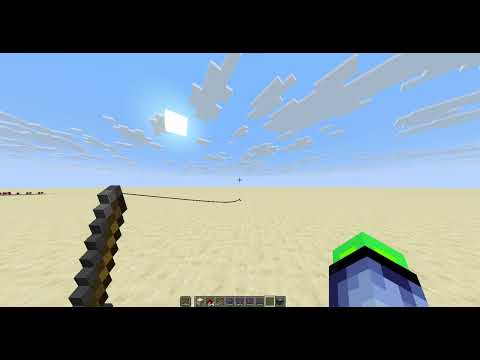 orbital strike cannon stab shot showcase