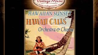 Hawaii Calls Orchestra -  Beyond the Rainbow