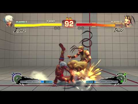 CFG Weeklies - USF4 - Grand Finals - Tod vs Ral