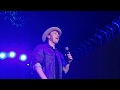 Gavin DeGraw - "Stealing" at the Robert Mondavi Winery 6-30-18