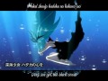 [Eng+Karaoke]【Hatsune Miku】 Shinkai Shoujo 