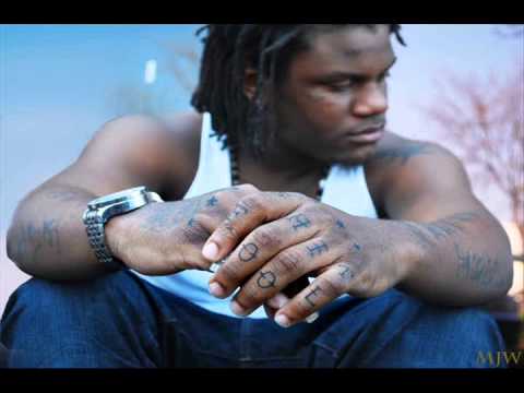 FAT TREL feat Soulja Boy - GET SMOKED (prod by @STYLEVISIONZ)