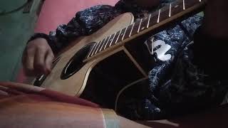Download lagu Ipank~ku puja puja cover gitar by IR UL mp3
