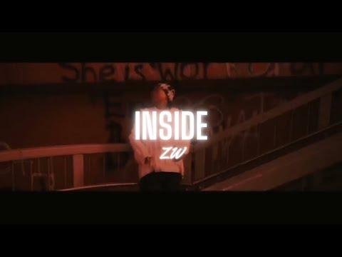 ZW - Inside (Official Music Video)