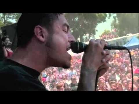 Strung Out - Mind of My Own (Official Video)